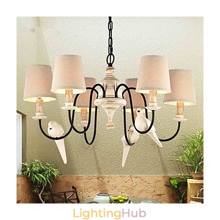 Chandelier Pendant Light Vintage Resin Chandelier Pendant Light Vintage Resin