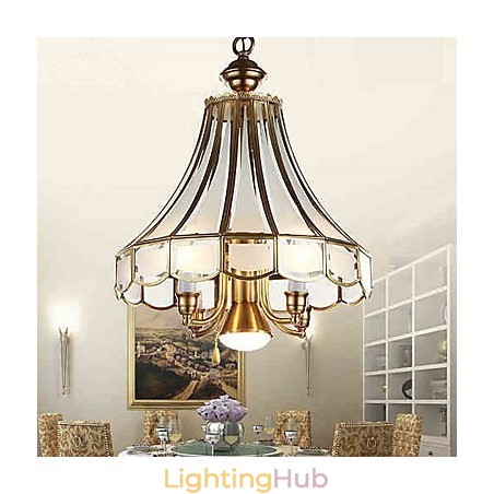 Pendant Lights Crystal Mini Style Traditional Classic Metal Pendant Lights Crystal Mini Style Traditional Classic Metal
