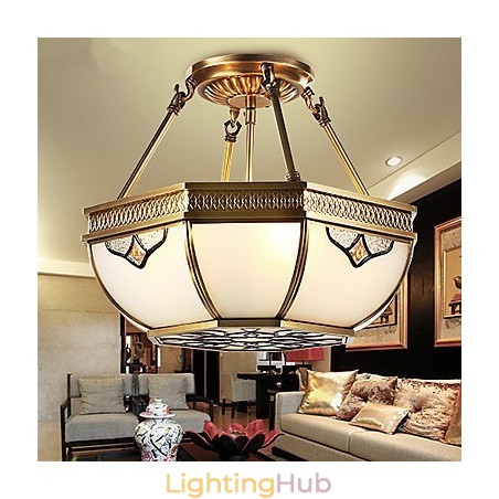 Pendant Lights Crystal Mini Style Traditional Classic Metal Pendant Lights Crystal Mini Style Traditional Classic Metal