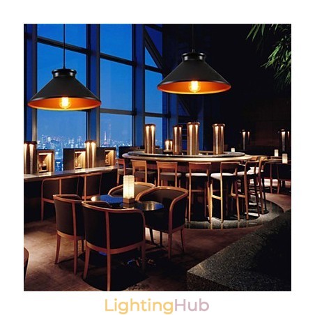 Traditional Vintage Retro Mini Style Painting Metal Pendant Light Traditional Vintage Retro Mini Style Painting Metal Pendant Light