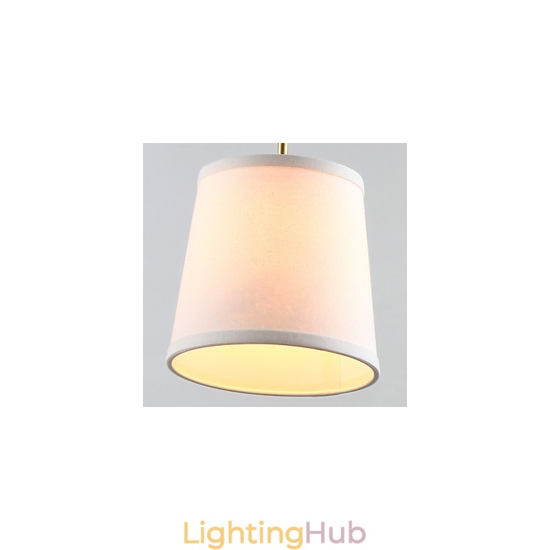 Pendant Lights Crystal Mini Style Traditional Classic Metal