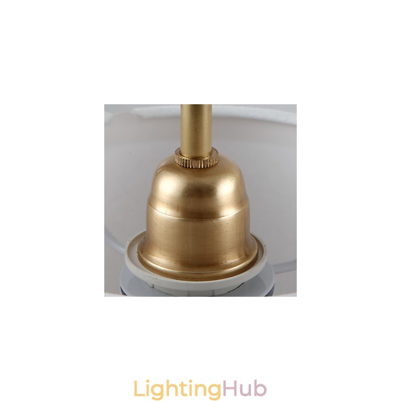 Pendant Lights Crystal Mini Style Traditional Classic Metal