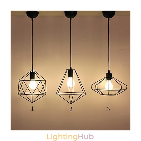 Country Designers Metal Pendant Light Country Designers Metal Pendant Light