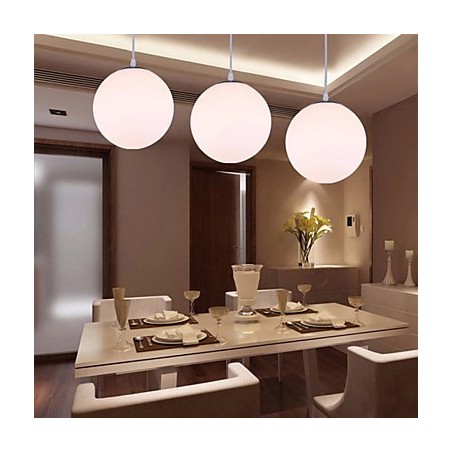 1 Lights Contemporary Glass Pendant Light 1 Lights Contemporary Glass Pendant Light
