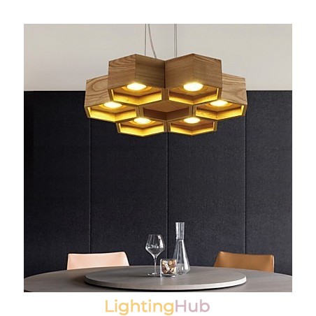 Pendant Lights Country Wood Bamboo Pendant Lights Country Wood Bamboo