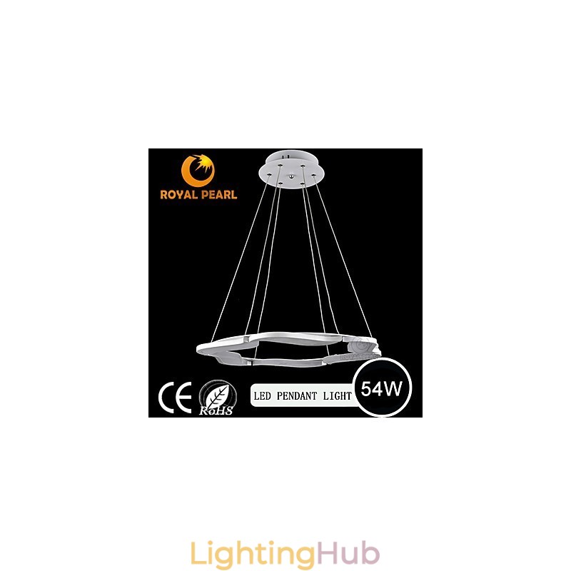 Approved Pendant Lighting