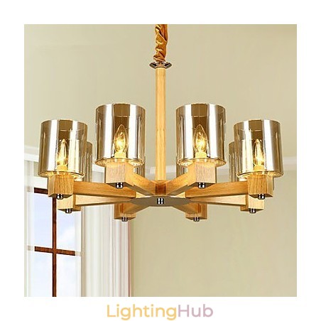 Pendant Lights Country Wood Bamboo Pendant Lights Country Wood Bamboo