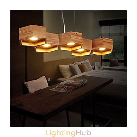 Pendant Lights Country Wood Bamboo Pendant Lights Country Wood Bamboo