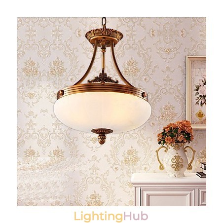 European Marble lamp Copper Chandelier Lights European Marble lamp Copper Chandelier Lights