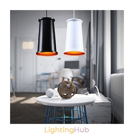 Classic Rustic Vintage Mini Style Painting Metal Pendant Light Classic Rustic Vintage Mini Style Painting Metal Pendant Light