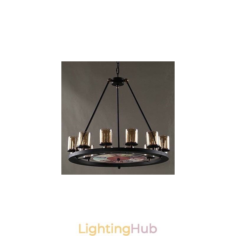 Tieyi Chandelier Chandelier