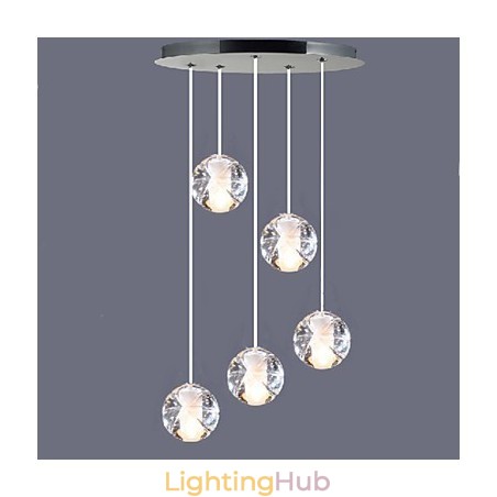 Crystal Glass Chandelier Hail Crystal Glass Chandelier Hail
