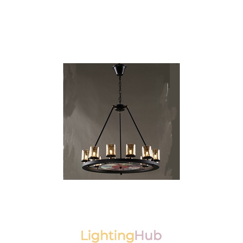 Tieyi Chandelier Chandelier