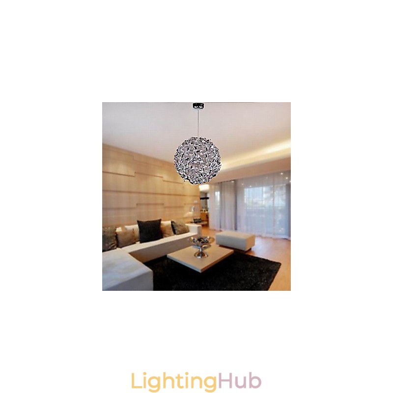 Grade Metal Aluminum Pendant Lamp