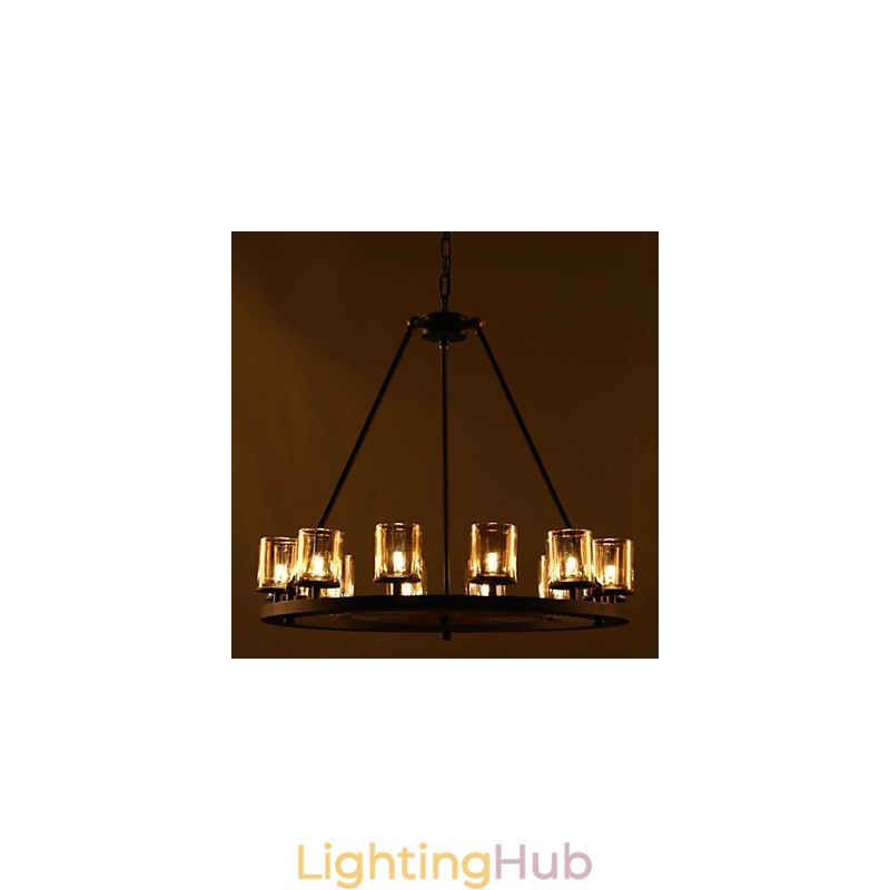 Tieyi Chandelier Chandelier