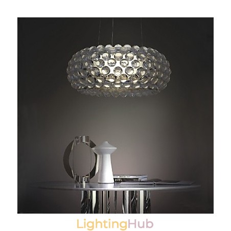 Beaded Pendant Light with 1 Light Beaded Pendant Light with 1 Light