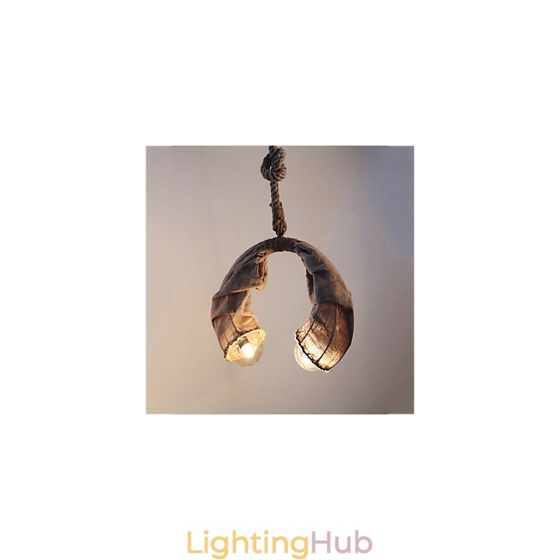 Pendant Lights Traditional Classic Retro Metal