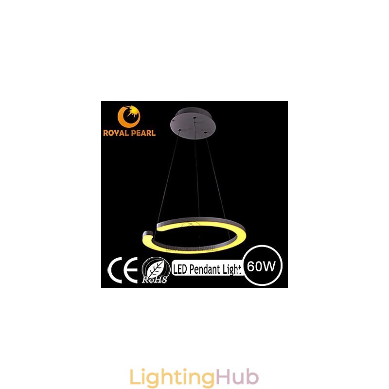 Design Modern Hanging Light