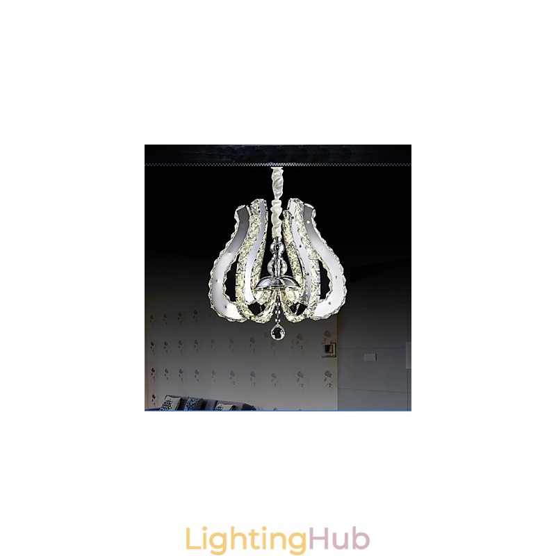 Crystal Lamp European Style Lamp Lamp
