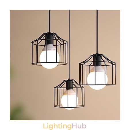 1 Lights Country Metal Pendant Light 1 Lights Country Metal Pendant Light