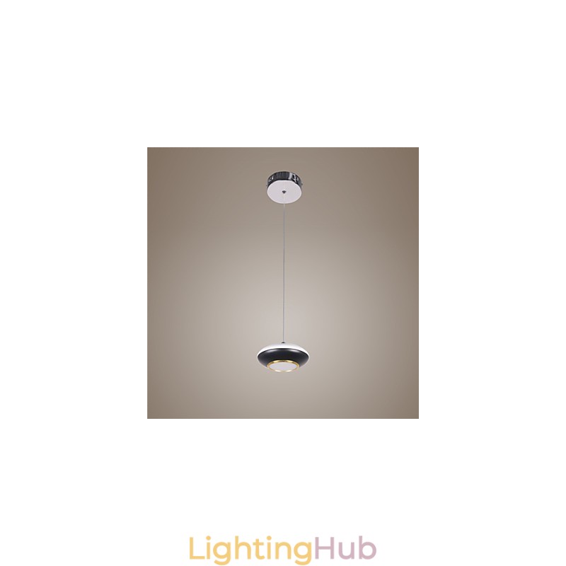 Modern Flying saucer Design High Quality Pendant Light Cafe