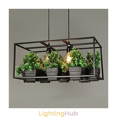 Modern Contemporary Decorative Design Pendant Light(Does Not Include Plants) Modern Contemporary Decorative Design Pendant Light(Does Not Include Plants)