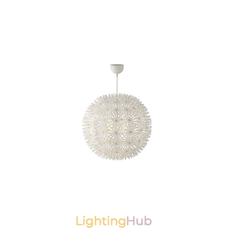 European Style Creative Dandelion Pendant