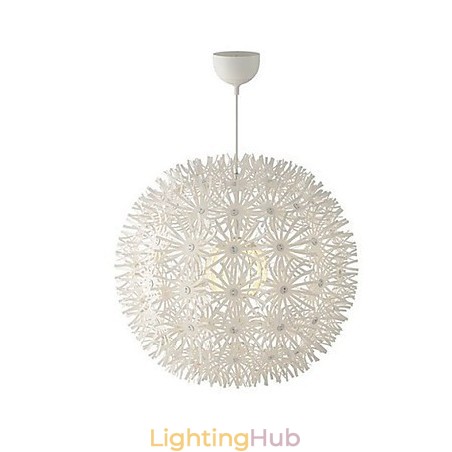 European Style Creative Dandelion Pendant European Style Creative Dandelion Pendant