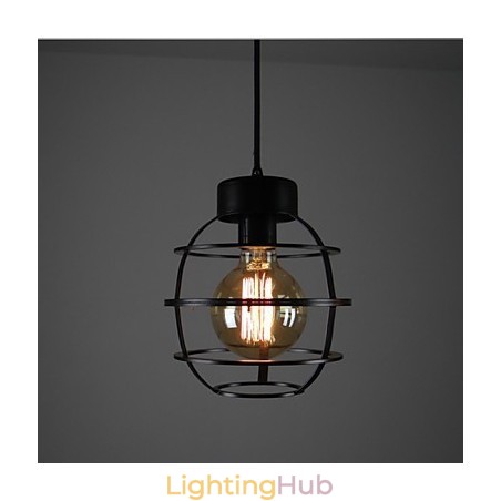Retro Designers Metal Pendant Light Retro Designers Metal Pendant Light