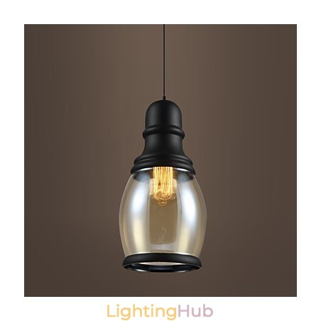 Retro Lighting Loft Lights Glass Pendant Light Retro Lighting Loft Lights Glass Pendant Light