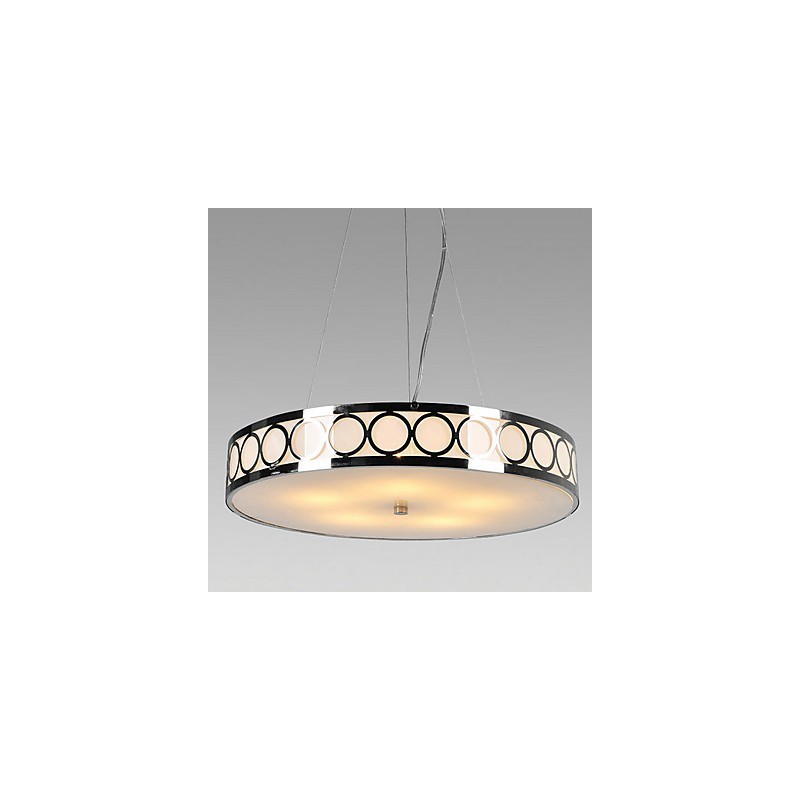 Crystal Ceiling Light with 5 Lights