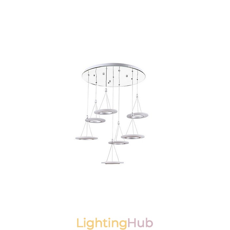 Office Indoor 63W Pendant Lighting