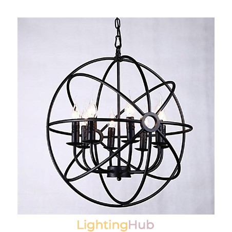 Mini Style Chandelier Pendant Light Modern Contemporary Traditional Classic Rustic Lodge Retro Lantern Country Globe Mini Style Chandelier Pendant Light Modern Contemporary Traditional Classic Rustic Lodge Retro Lantern Country Globe