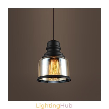 Retro Lighting Loft Lights Glass Pendant Light Retro Lighting Loft Lights Glass Pendant Light