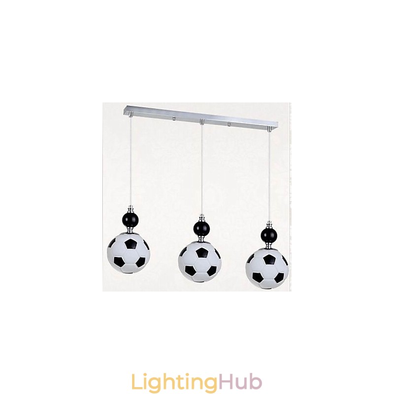 Pendant Lights Modern Contemporary Metal