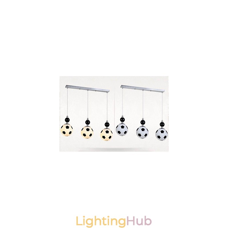 Pendant Lights Modern Contemporary Metal