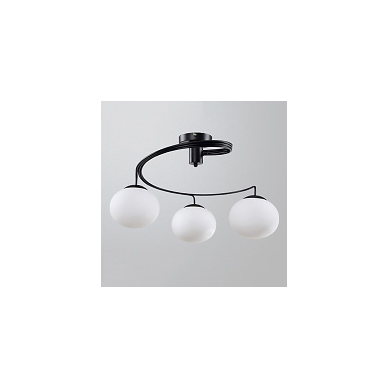 Pendant Lights Modern Contemporary Metal