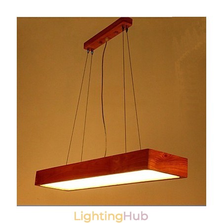 Simple High end Solid Wood Pendant Simple High end Solid Wood Pendant