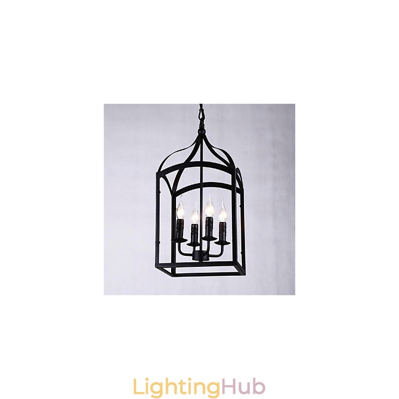 Modern Contemporary Traditional Classic Rustic Lodge Retro Lantern Country Globe Mini Style Metal Pendant Light