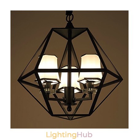 Pendant Lights 3 Lights Country Outdoors Metal Pendant Lights 3 Lights Country Outdoors Metal