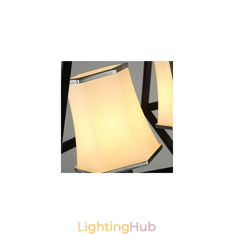 Pendant Lights 3 Lights Country Outdoors Metal