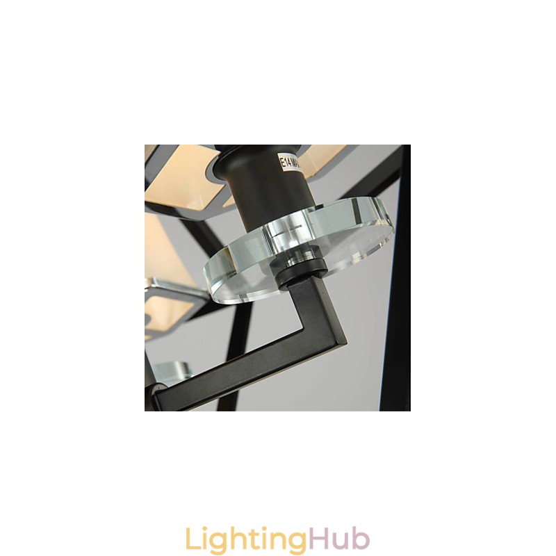Pendant Lights 3 Lights Country Outdoors Metal