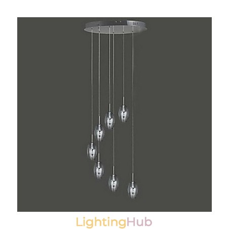 Modern Contemporary Traditional Classic Drum Chrome Metal Pendant Light Modern Contemporary Traditional Classic Drum Chrome Metal Pendant Light