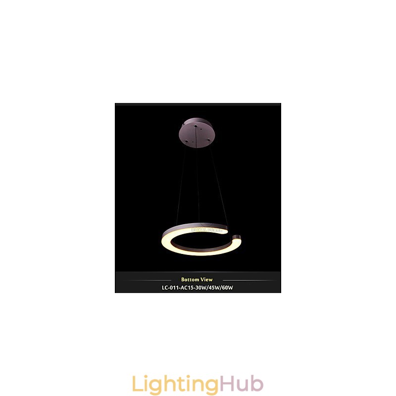 Modern Pendant Lamp Night lighting