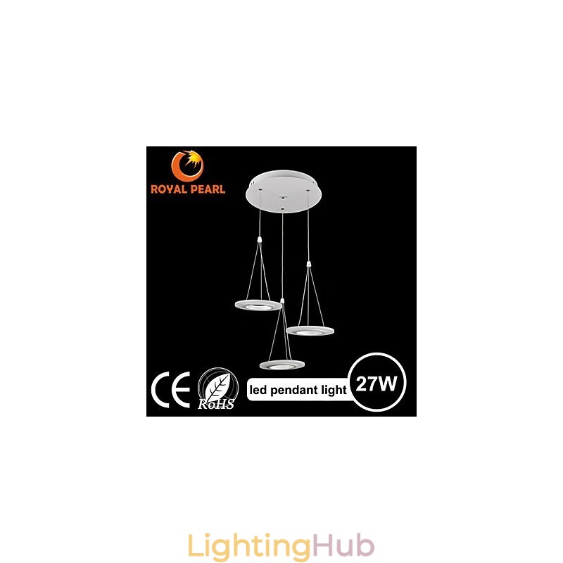 Long Lifespan Super Brightness ceiling Pendant light