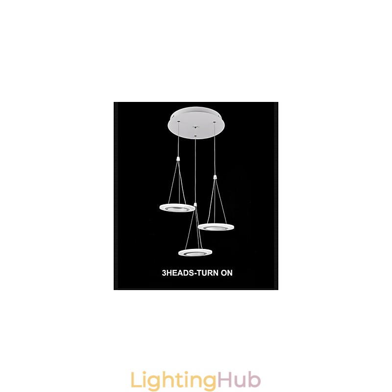 Long Lifespan Super Brightness ceiling Pendant light