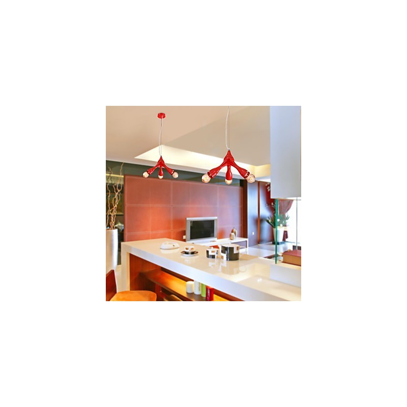 Ceiling Light with 3 Lights