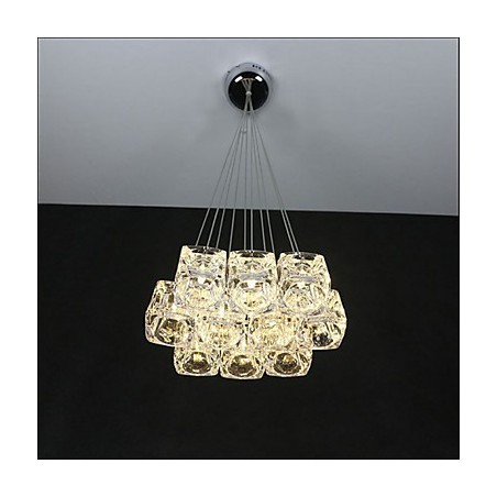 Glass Lamps Modern Minimalist Fashion Art