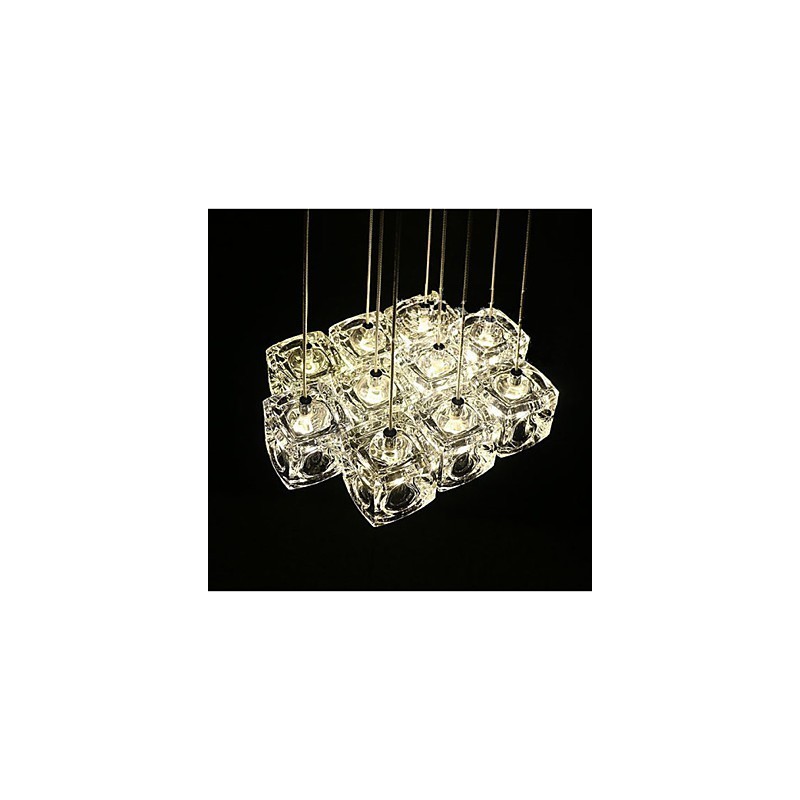 Glass Lamps Modern Minimalist Fashion Art