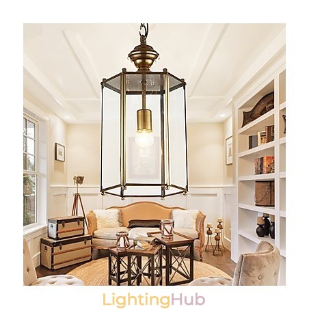 Pendant Lights Crystal Mini Style Traditional Classic Metal Pendant Lights Crystal Mini Style Traditional Classic Metal